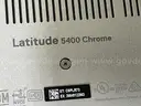 Two Pallets of Dell Latitude 5400 Chromebooks and Power Cords