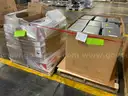 Two Pallets of Dell Latitude 5400 Chromebooks and Power Cords
