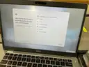 Two Pallets of Dell Latitude 5400 Chromebooks and Power Cords