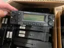 Lot of Motorolla XTL 5000 Transceivers, Panasonic Toughbooks, and Intoxilyzer Equipment
