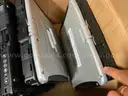 Lot of Motorolla XTL 5000 Transceivers, Panasonic Toughbooks, and Intoxilyzer Equipment