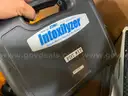 Lot of Motorolla XTL 5000 Transceivers, Panasonic Toughbooks, and Intoxilyzer Equipment