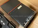Lot of Motorolla XTL 5000 Transceivers, Panasonic Toughbooks, and Intoxilyzer Equipment