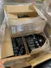 Lot of Motorolla XTL 5000 Transceivers, Panasonic Toughbooks, and Intoxilyzer Equipment