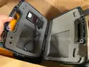 Lot of Motorolla XTL 5000 Transceivers, Panasonic Toughbooks, and Intoxilyzer Equipment