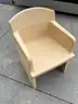Lot of 200 Sand-Filled Chairs