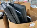 Lot of Televisions, (1) LG &#x26; (3) Sharp
