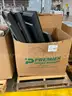 Lot of Televisions, (1) LG &#x26; (3) Sharp
