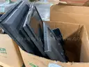 Lot of Televisions, (1) LG &#x26; (3) Sharp