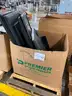 Lot of Televisions, (1) LG &#x26; (3) Sharp