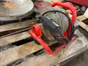 Lot of (2) Scroll Saws and Motorized Snake