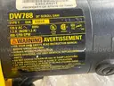 Lot of (2) Scroll Saws and Motorized Snake