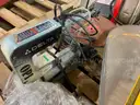 Lot of (2) Scroll Saws and Motorized Snake