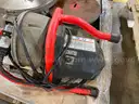 Lot of (2) Scroll Saws and Motorized Snake