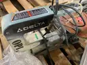 Lot of (2) Scroll Saws and Motorized Snake