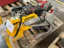 Lot of (2) Scroll Saws and Motorized Snake