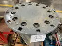 Fluid Management 12 Canister Paint Machine