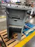 Fluid Management 12 Canister Paint Machine