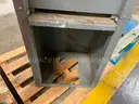 Fluid Management 12 Canister Paint Machine