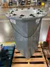 Fluid Management 12 Canister Paint Machine