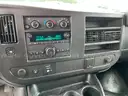 2016 GMC Savana G2500 Passenger VAN, 4.8L V8