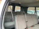 2016 GMC Savana G2500 Passenger VAN, 4.8L V8