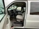 2016 GMC Savana G2500 Passenger VAN, 4.8L V8