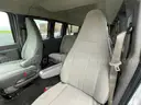 2016 GMC Savana G2500 Passenger VAN, 4.8L V8