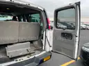 2016 GMC Savana G2500 Passenger VAN, 4.8L V8