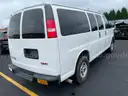 2016 GMC Savana G2500 Passenger VAN, 4.8L V8