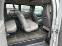 2016 GMC Savana G2500 Passenger VAN, 4.8L V8