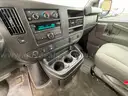 2016 GMC Savana G2500 Passenger VAN, 4.8L V8