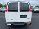 2016 GMC Savana G2500 Passenger VAN, 4.8L V8