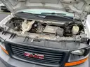 2016 GMC Savana G2500 Passenger VAN, 4.8L V8