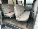 2016 GMC Savana G2500 Passenger VAN, 4.8L V8
