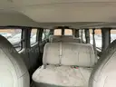 2016 GMC Savana G2500 Passenger VAN, 4.8L V8