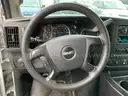 2016 GMC Savana G2500 Passenger VAN, 4.8L V8