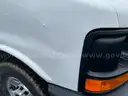 2016 GMC Savana G2500 Passenger VAN, 4.8L V8