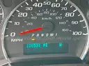 2016 GMC Savana G2500 Passenger VAN, 4.8L V8