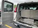 2016 GMC Savana G2500 Passenger VAN, 4.8L V8