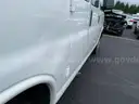 2016 GMC Savana G2500 Passenger VAN, 4.8L V8
