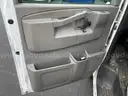 2016 GMC Savana G2500 Passenger VAN, 4.8L V8