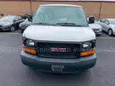 2016 GMC Savana G2500 Passenger VAN, 4.8L V8