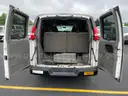 2016 GMC Savana G2500 Passenger VAN, 4.8L V8