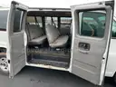2016 GMC Savana G2500 Passenger VAN, 4.8L V8