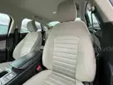 2018 Ford Fusion SEDAN 4-DR, 2.5L L4