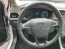 2018 Ford Fusion SEDAN 4-DR, 2.5L L4