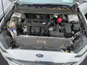2018 Ford Fusion SEDAN 4-DR, 2.5L L4