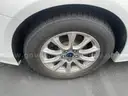 2018 Ford Fusion SEDAN 4-DR, 2.5L L4