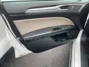 2018 Ford Fusion SEDAN 4-DR, 2.5L L4